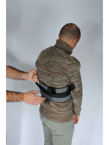 Ceinture Aide à la marche Pro